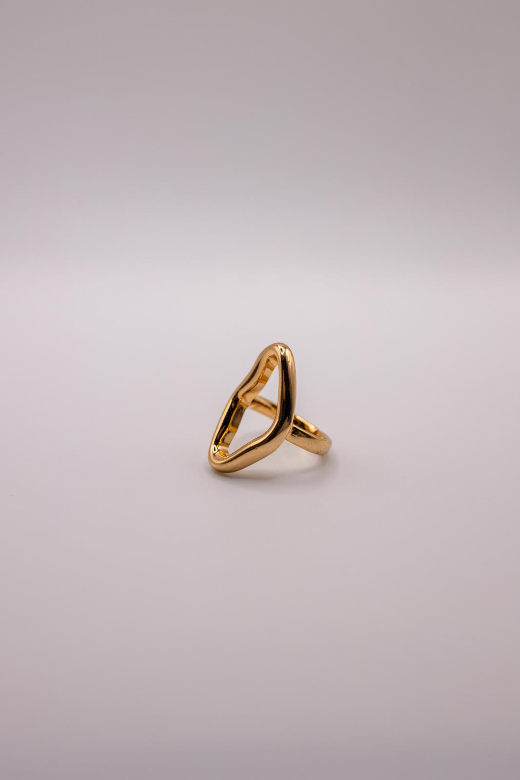Organic Ring