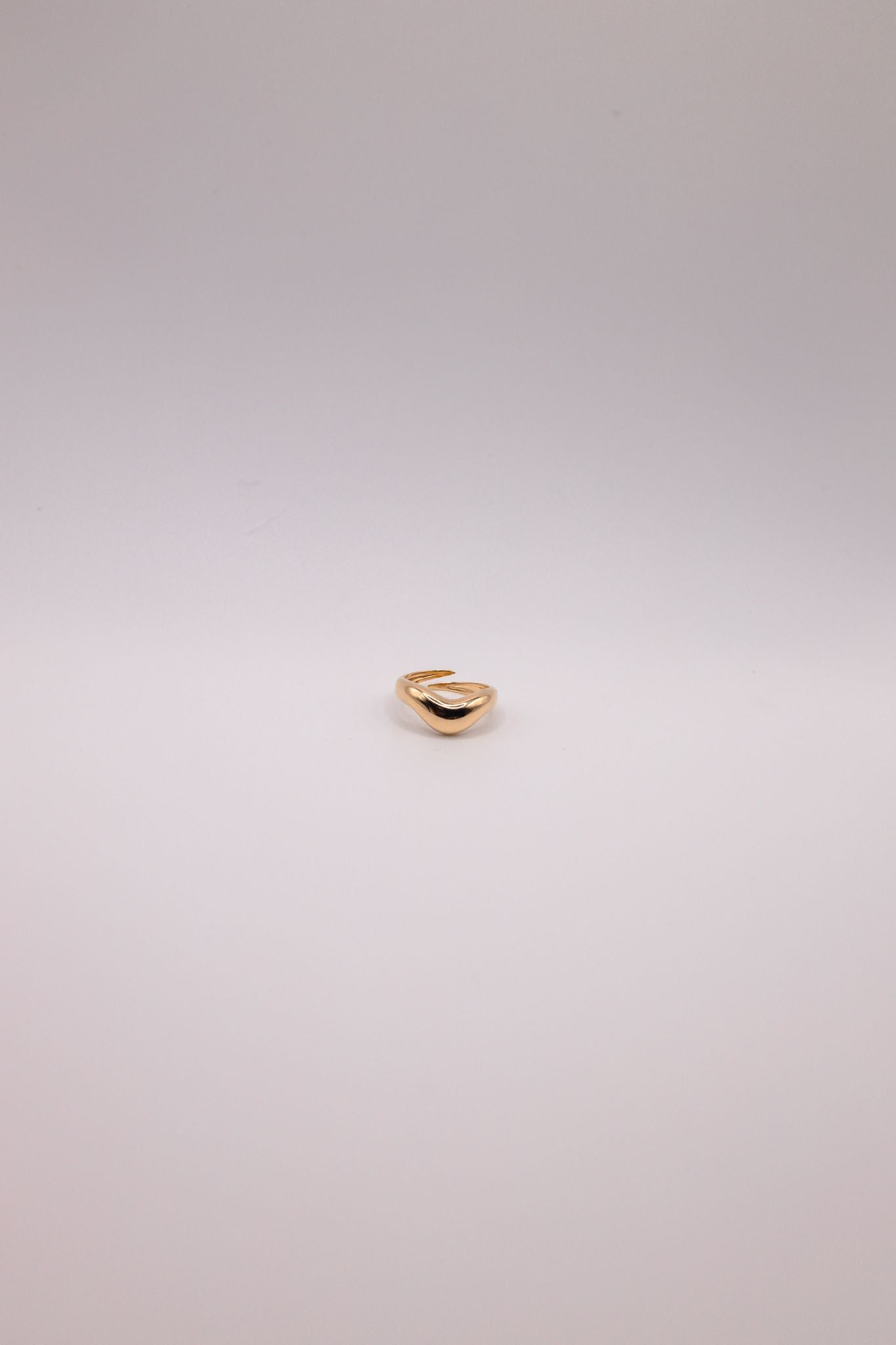 Authentic MS Ring (adjustable)