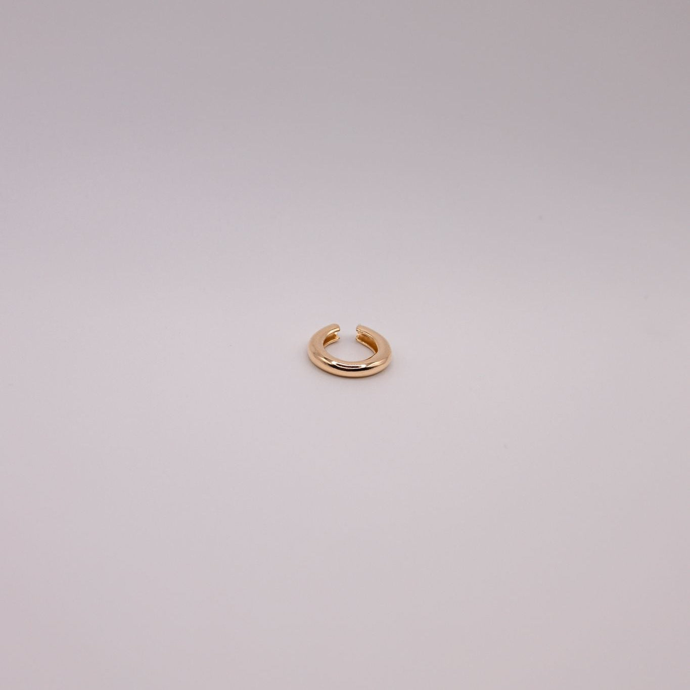 Medium Fake Piercing