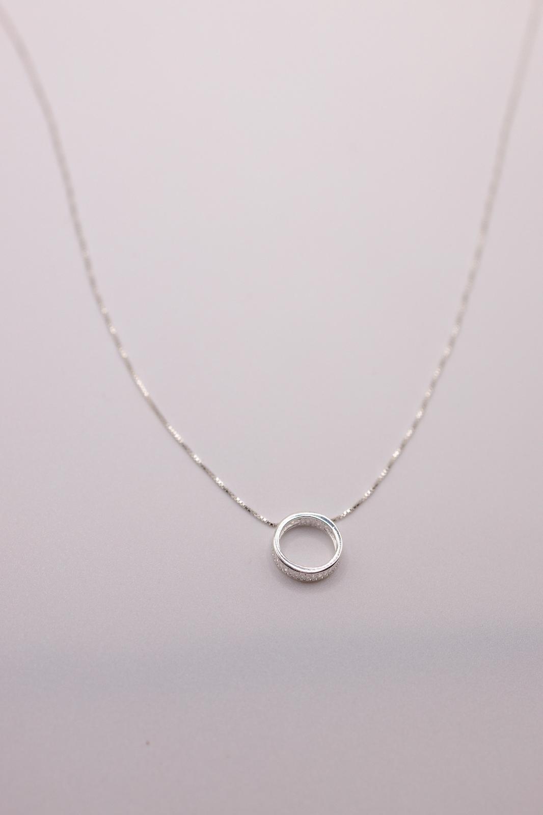 Circle Pin