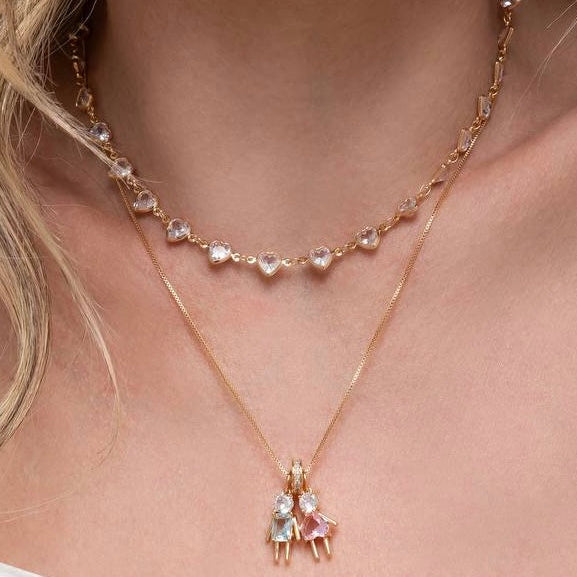 boy pendant