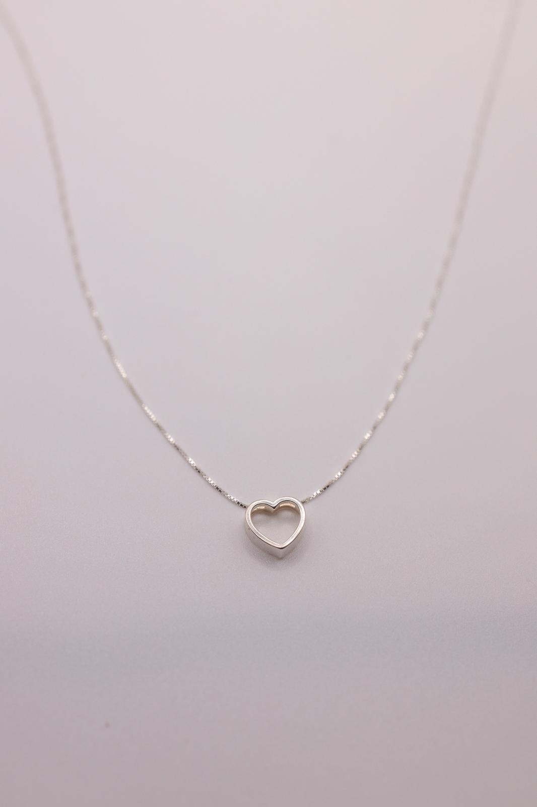 Heart Pin