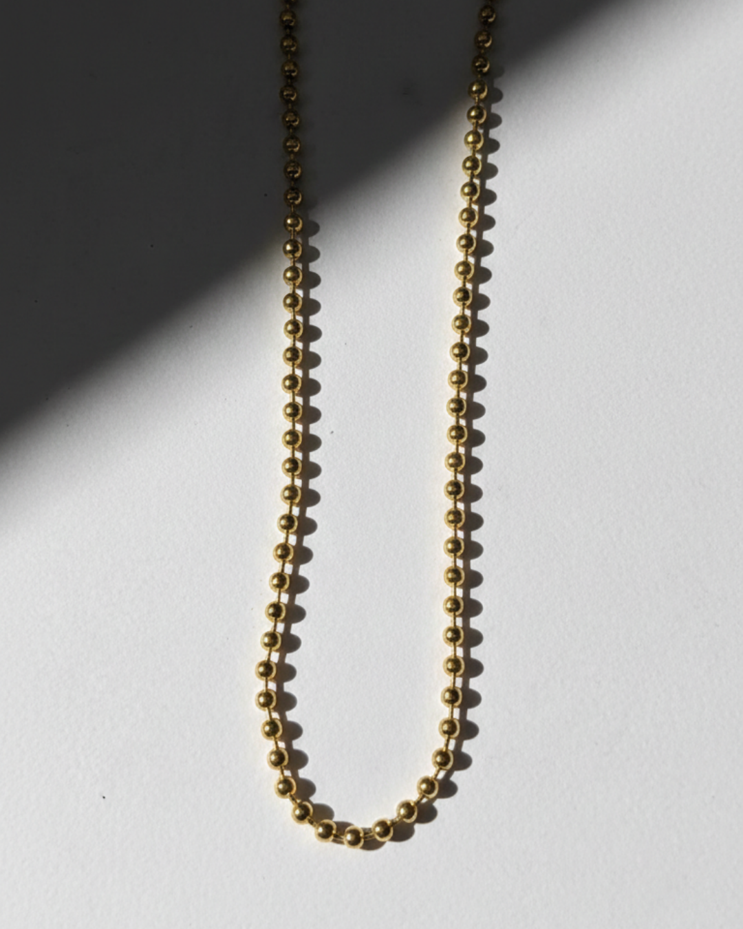 Bubble Choker Necklace