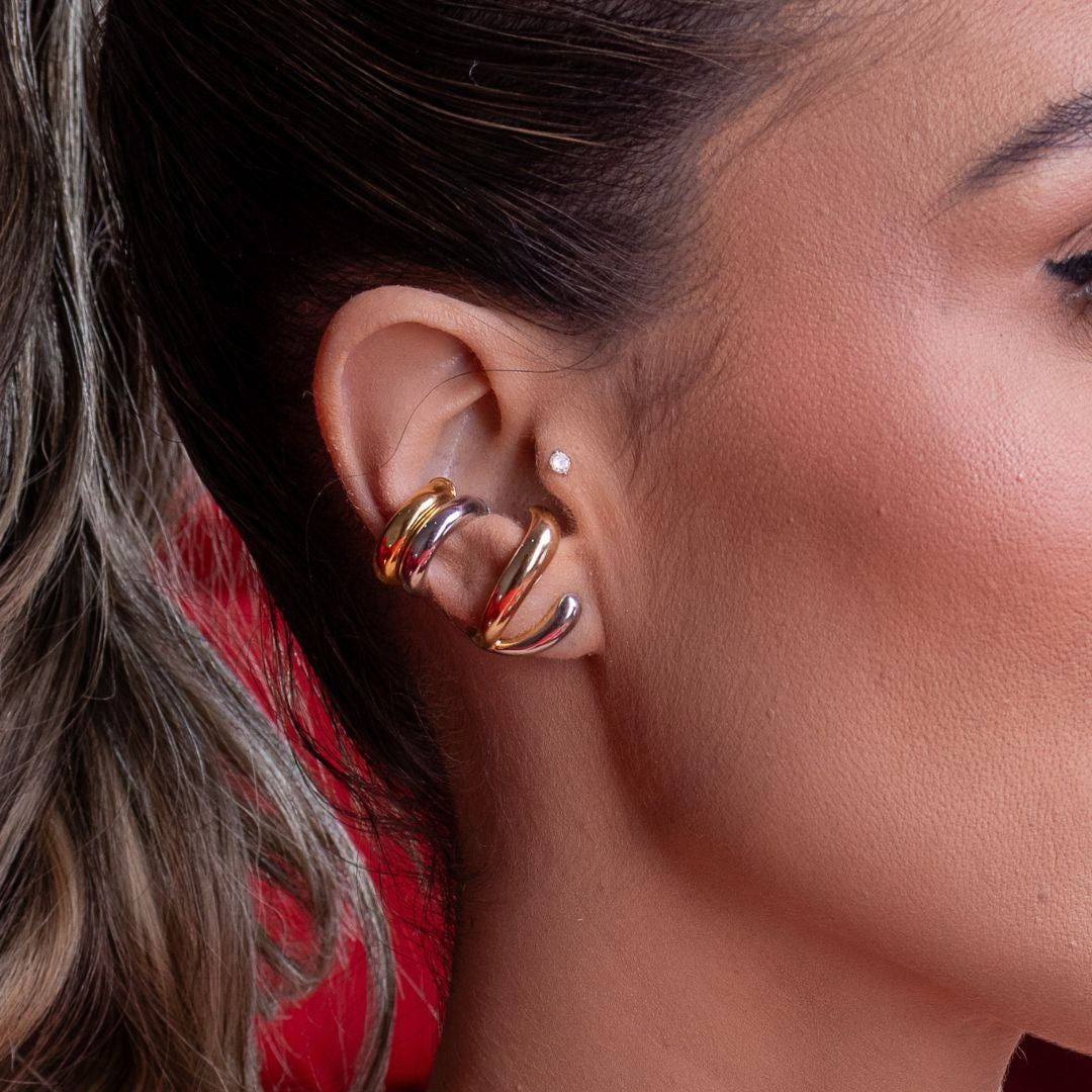 Blogger 2.0 Earrings
