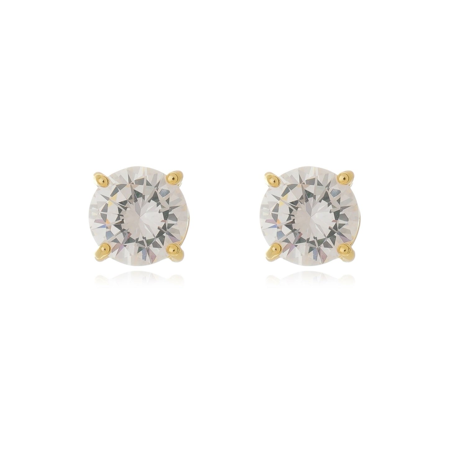 Point of Light Earrings