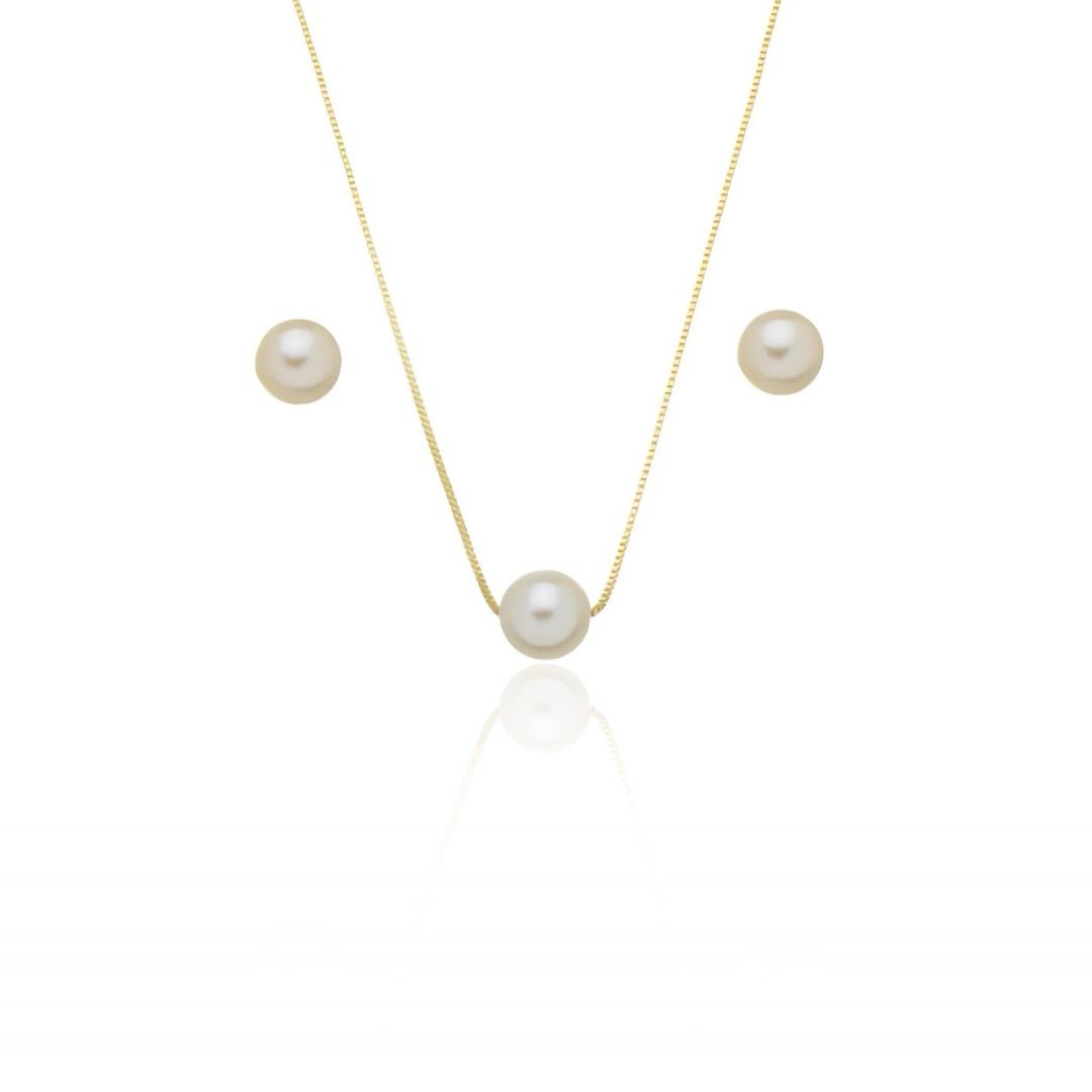 Pearl Set
