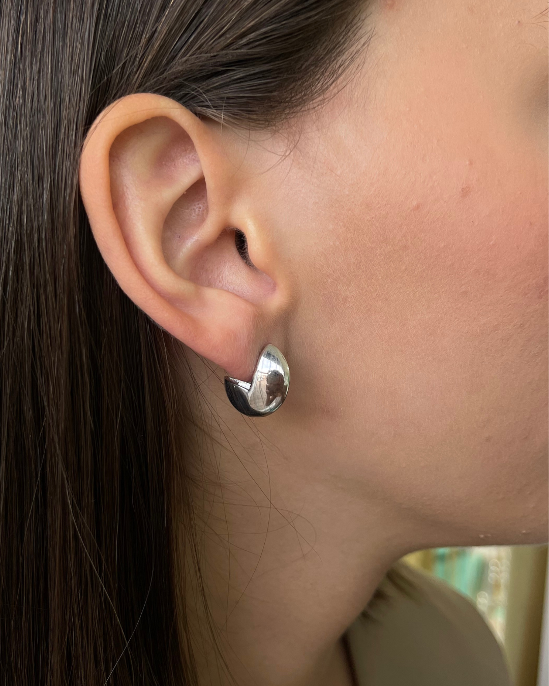 Bow Earrings