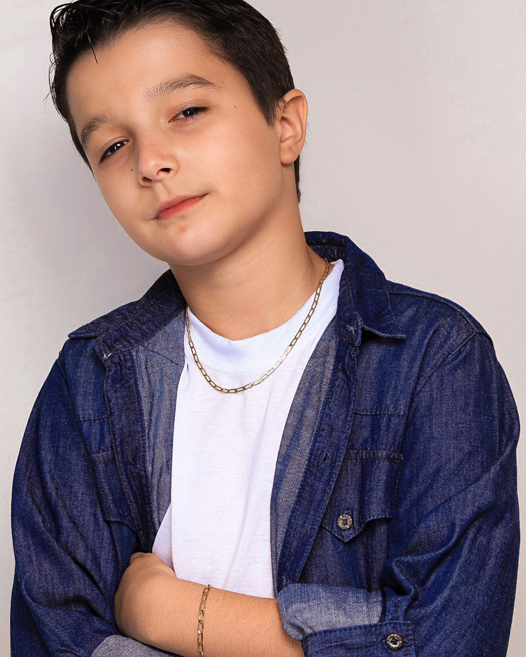 Candy Pop Necklace kids