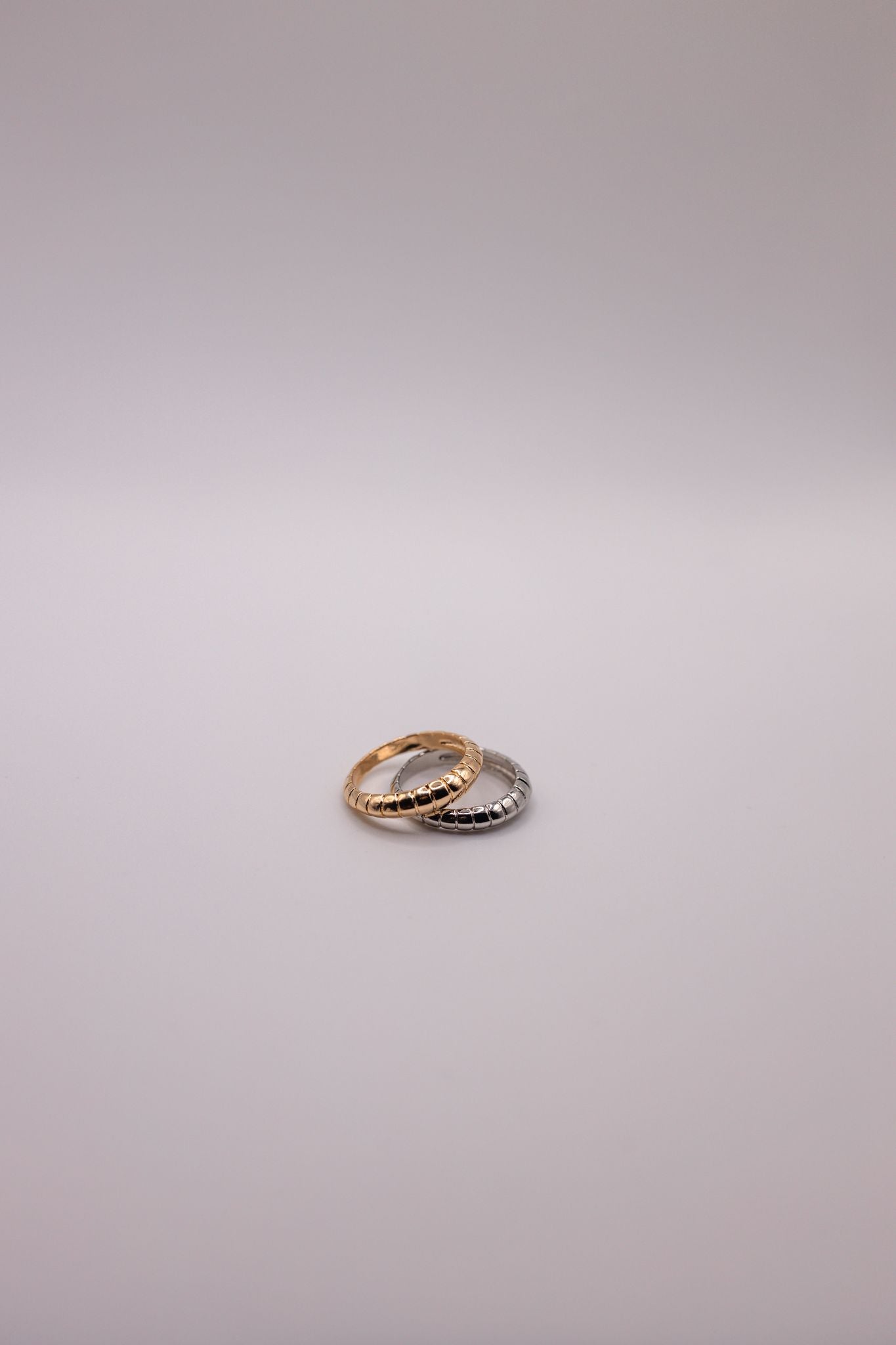 Double Duo Ring