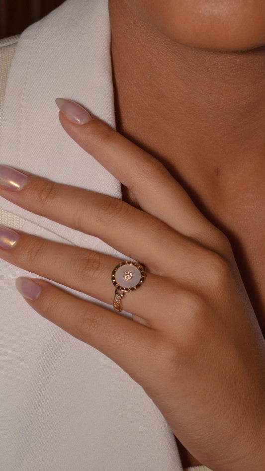 Inspiration ring
