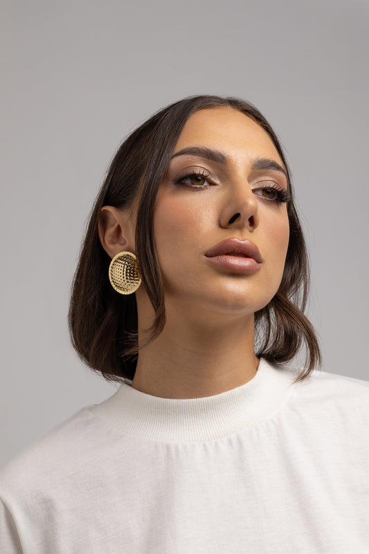 Max  Drop Earrings