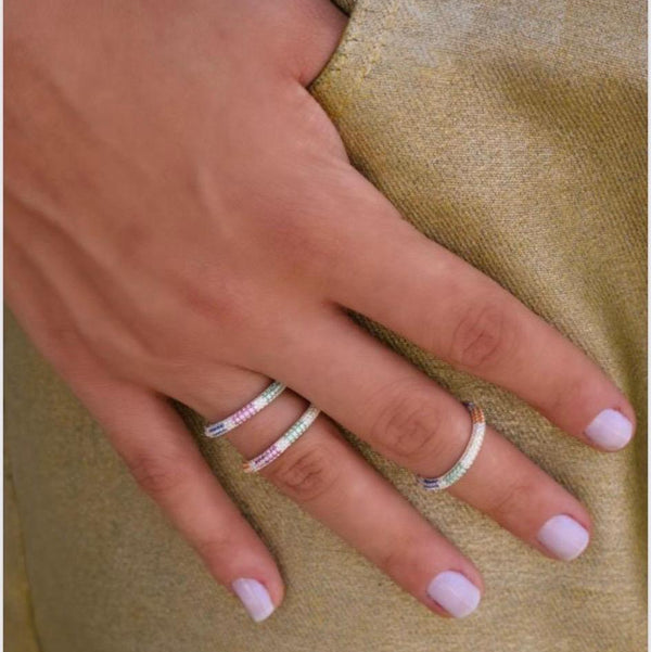 Fully Paved Ring