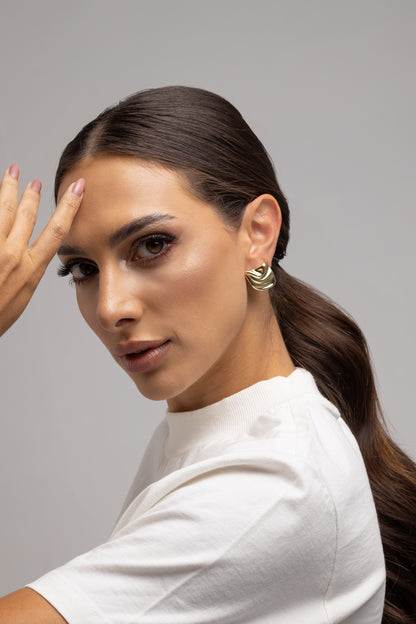 Organic Earrings