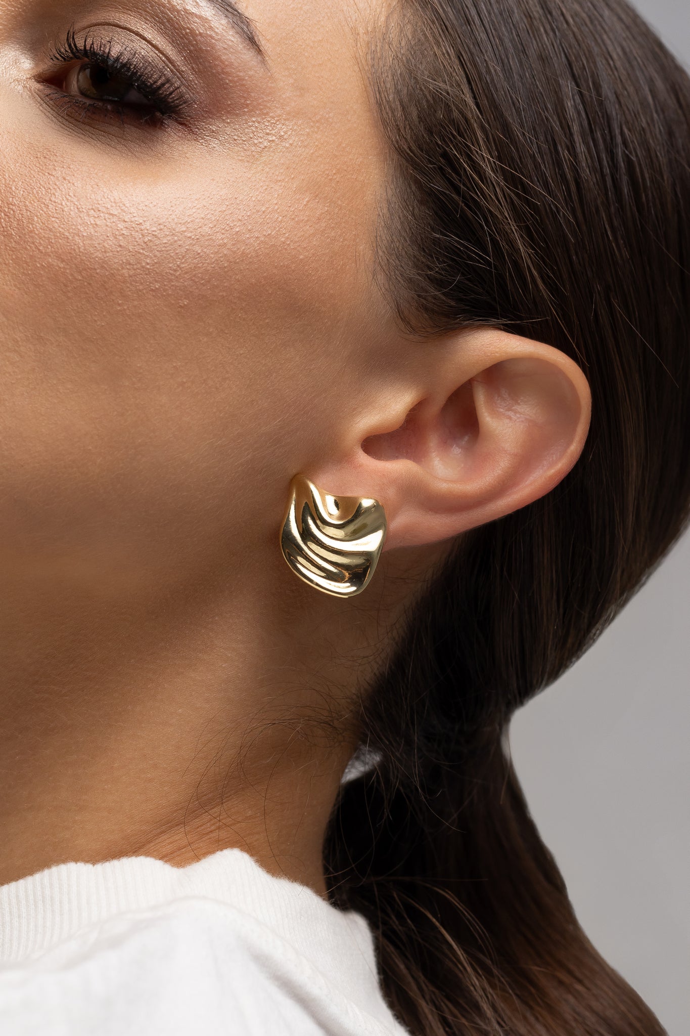 Organic Earrings