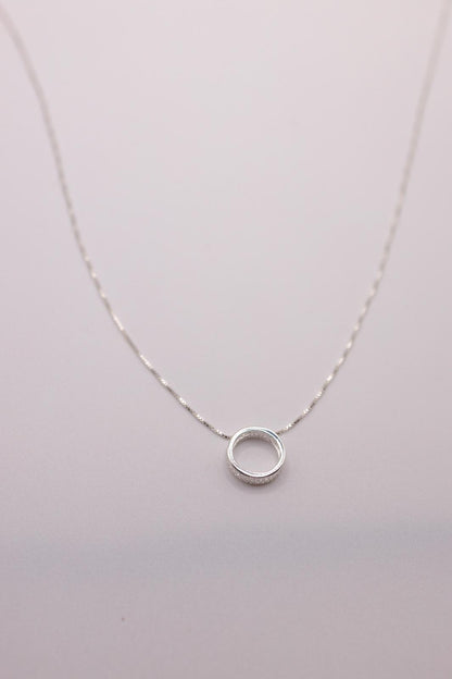 Circle Pin