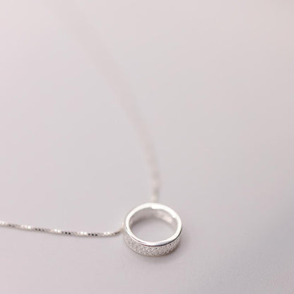 Circle Pin