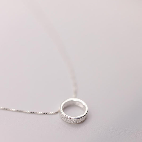 Circle Pin