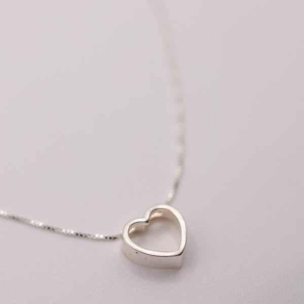 Heart Pin