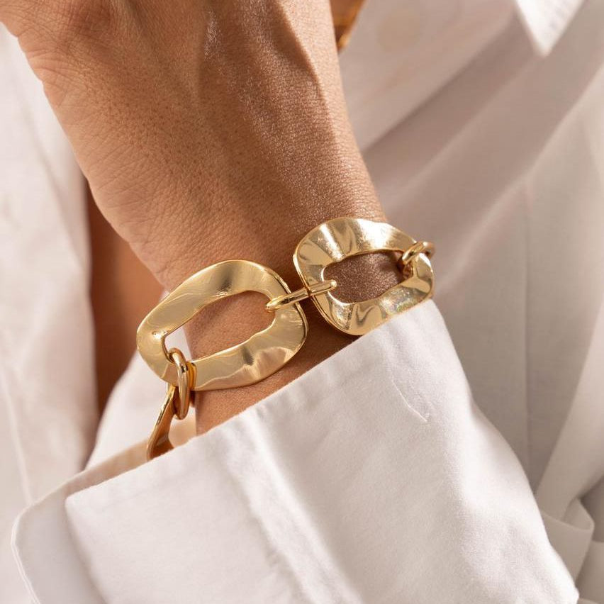 Ellus G Bracelet