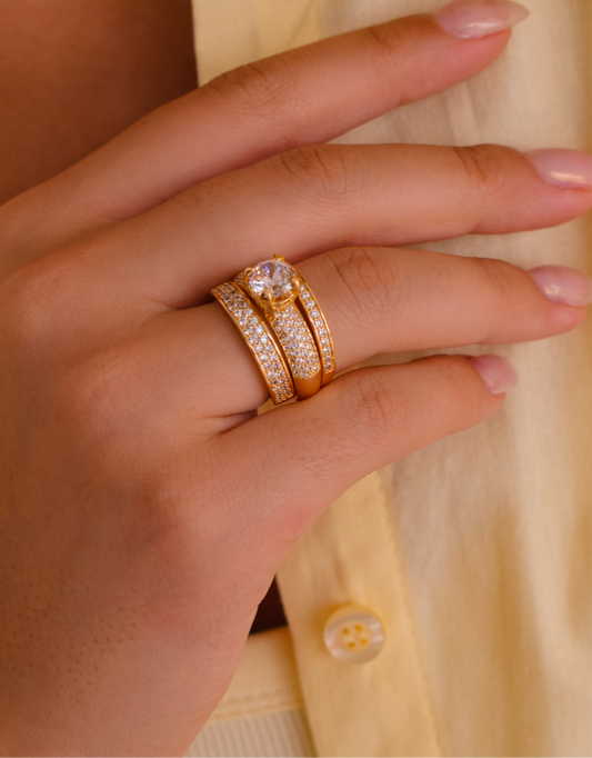 Alliance with zirconia