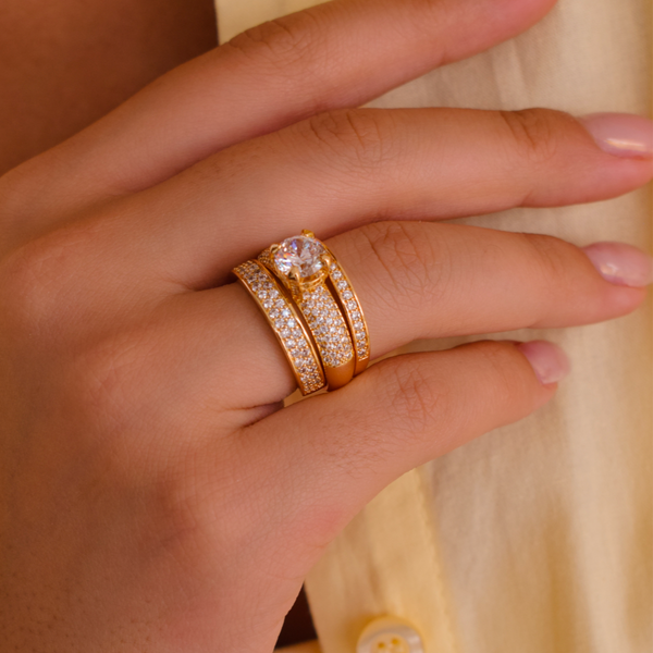 Alliance with zirconia