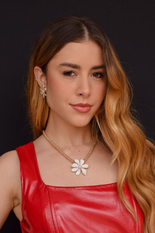 Chain without pendant