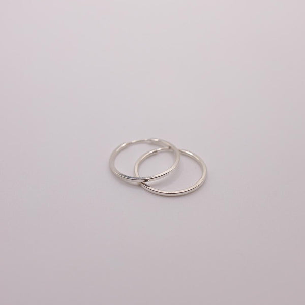 Small Hoop