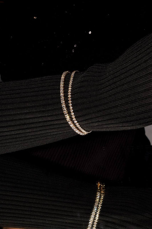 Riviera Ball Bracelet