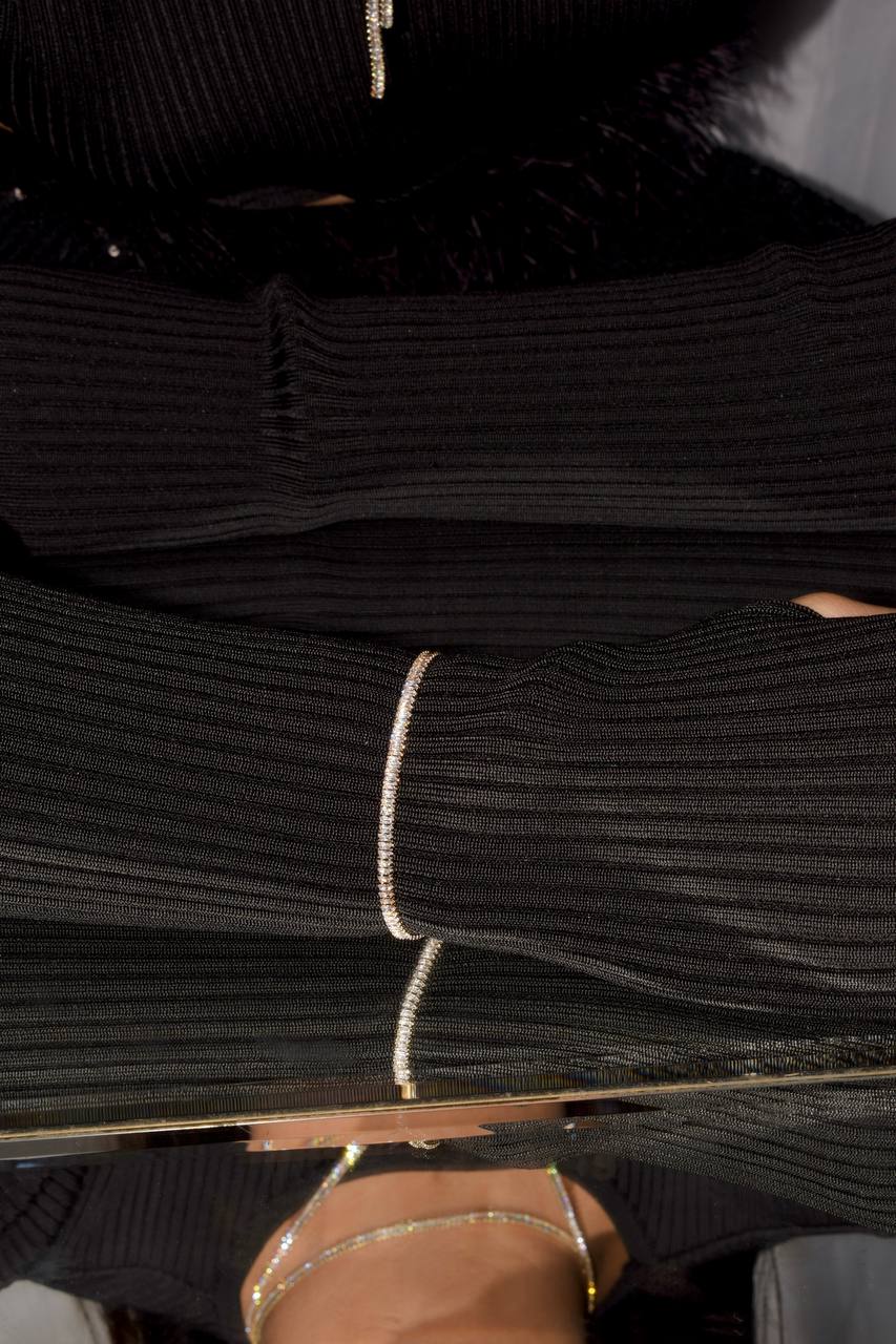 Riviera Marquise-Cut Bracelet