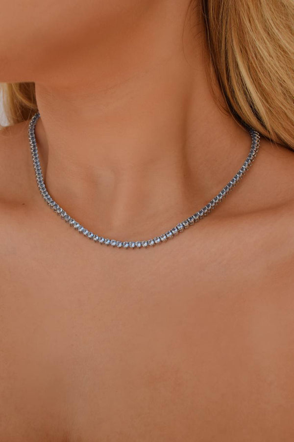 Riviera Necklace