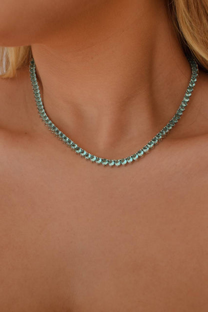 Riviera Necklace