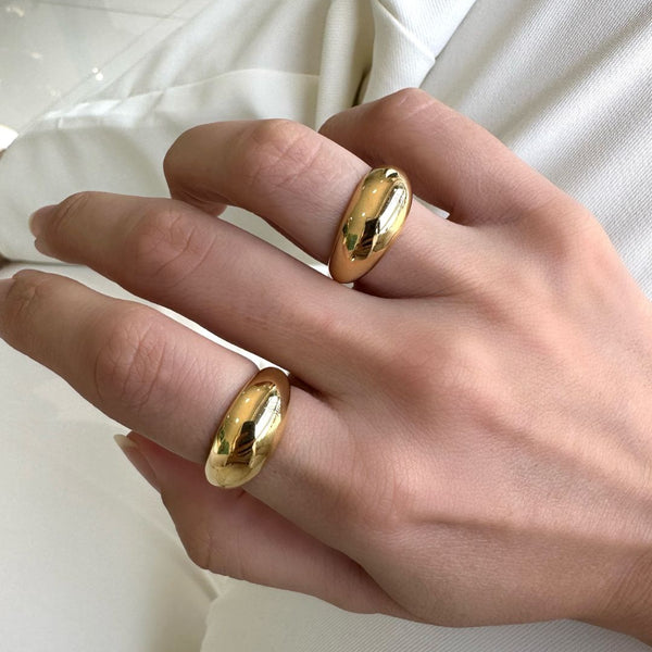 Tulum Ring