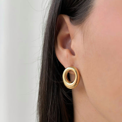 Storm Earrings