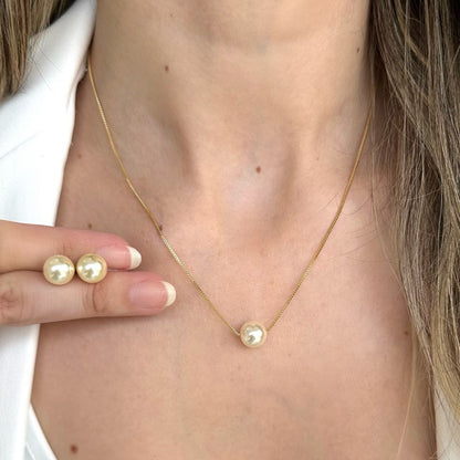 Pearl Set