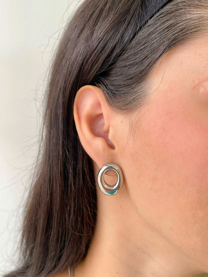 Storm Earrings