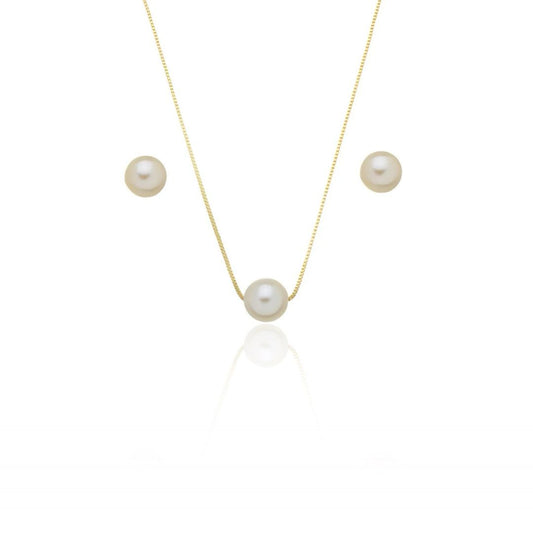 Pearl Set