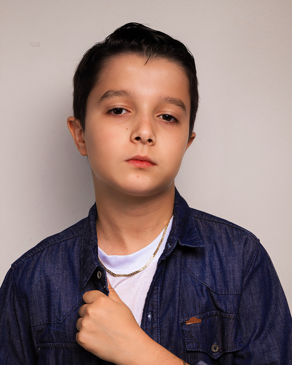 Candy Gourmet Chain Necklace