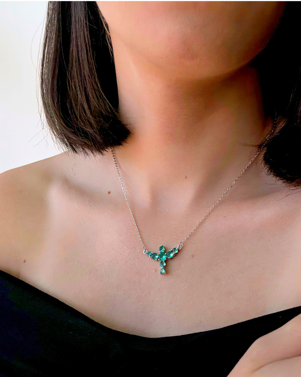 Eloise Necklace